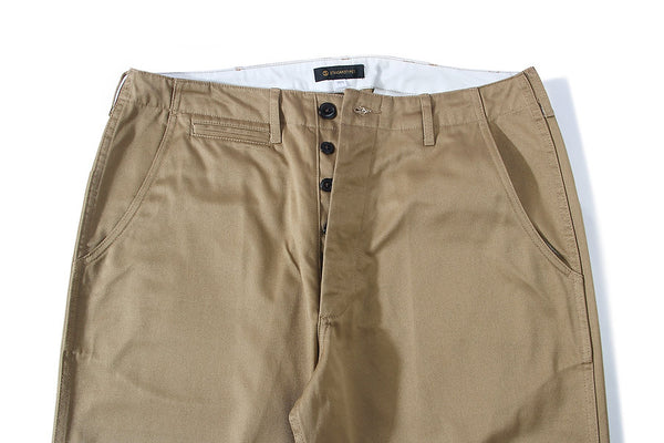 Standard Types 1942 Wide Chino