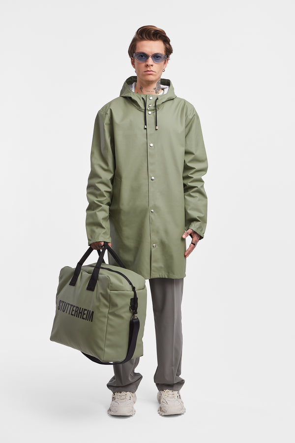 Stutterheim Stockholm Lightweight Jacket