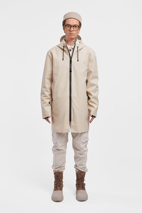 Stutterheim Stockholm Lightweight Zip Jacket