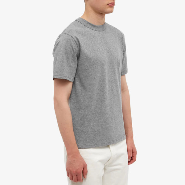 Armor-Lux 70990 Classic Tee (Misty Grey)