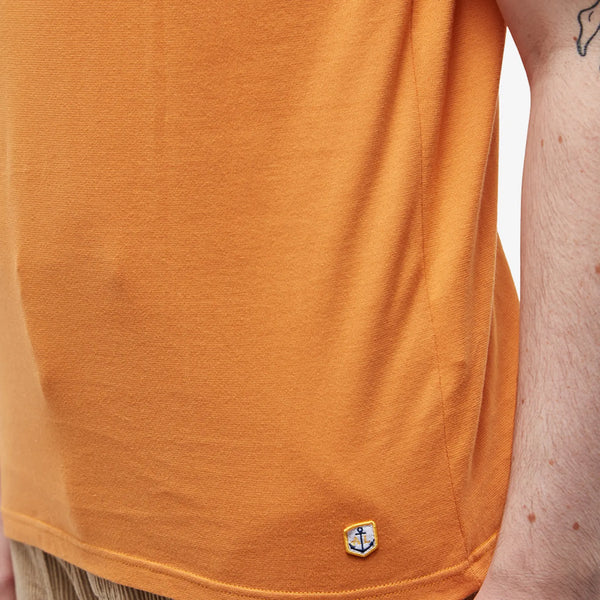 Armor-Lux 70990 Classic Tee (Rusty)