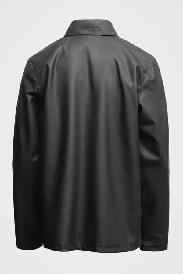Stutterheim Notting Hill Lightweight Jacket