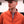 Load image into Gallery viewer, Kestin Crieff Windbreaker - Burnt Orange