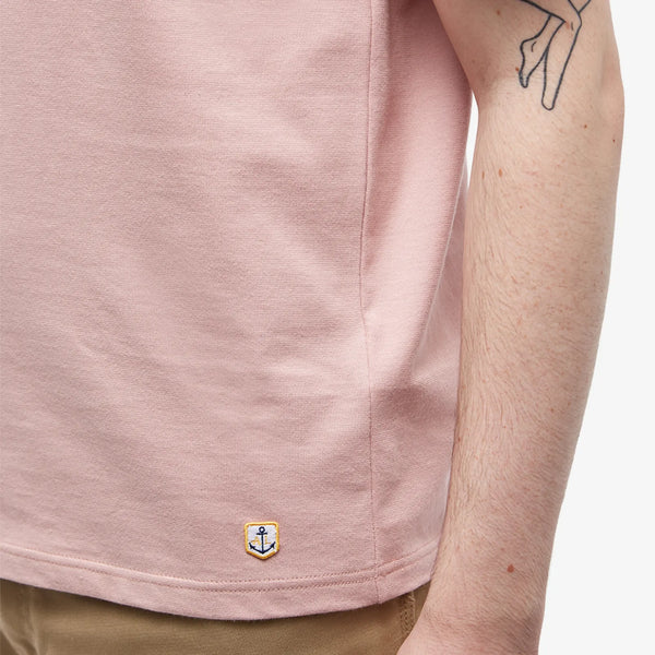 Armor-Lux 70990 Classic Tee (Pink)