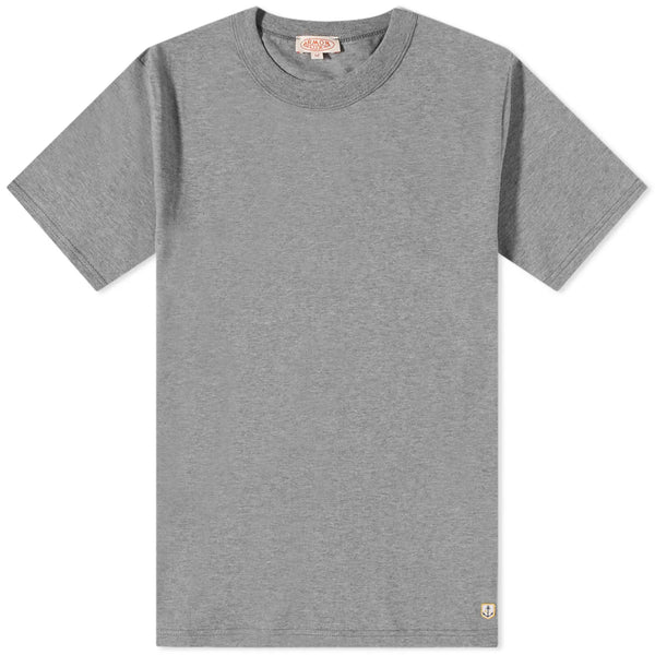 Armor-Lux 70990 Classic Tee (Misty Grey)
