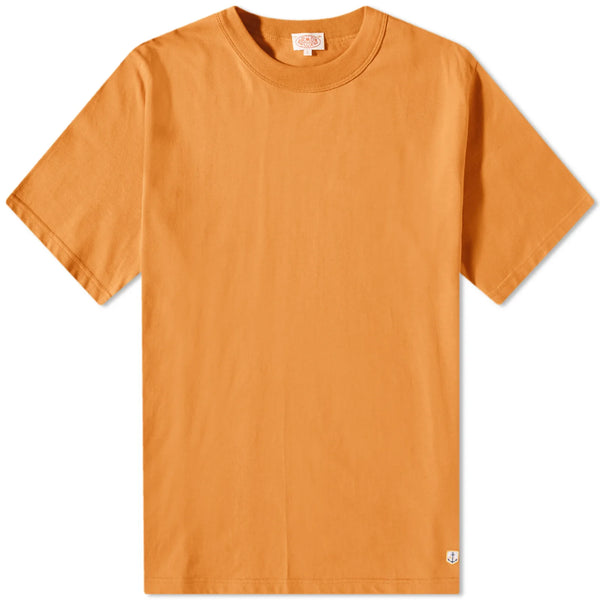 Armor-Lux 70990 Classic Tee (Rusty)