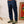 Load image into Gallery viewer, Kestin Appin Pant - Blue Cord