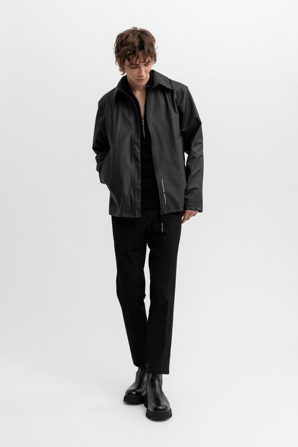 Stutterheim Notting Hill Lightweight Jacket
