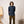 Load image into Gallery viewer, Kestin Drileton Shirt - Denim