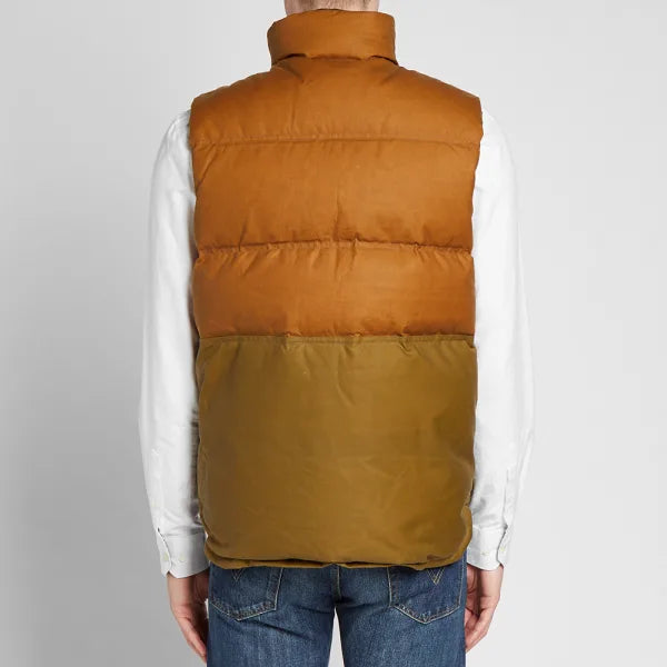Filson Down Cruiser Vest