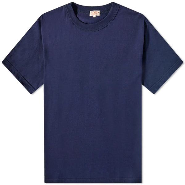 Armor-Lux 70990 Classic Tee (Navy)