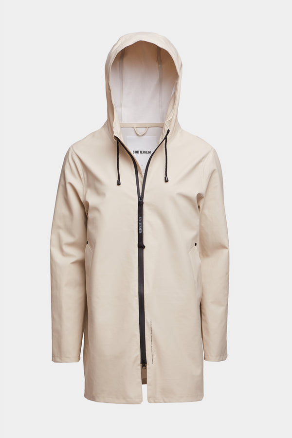 Stutterheim Stockholm Lightweight Zip Jacket