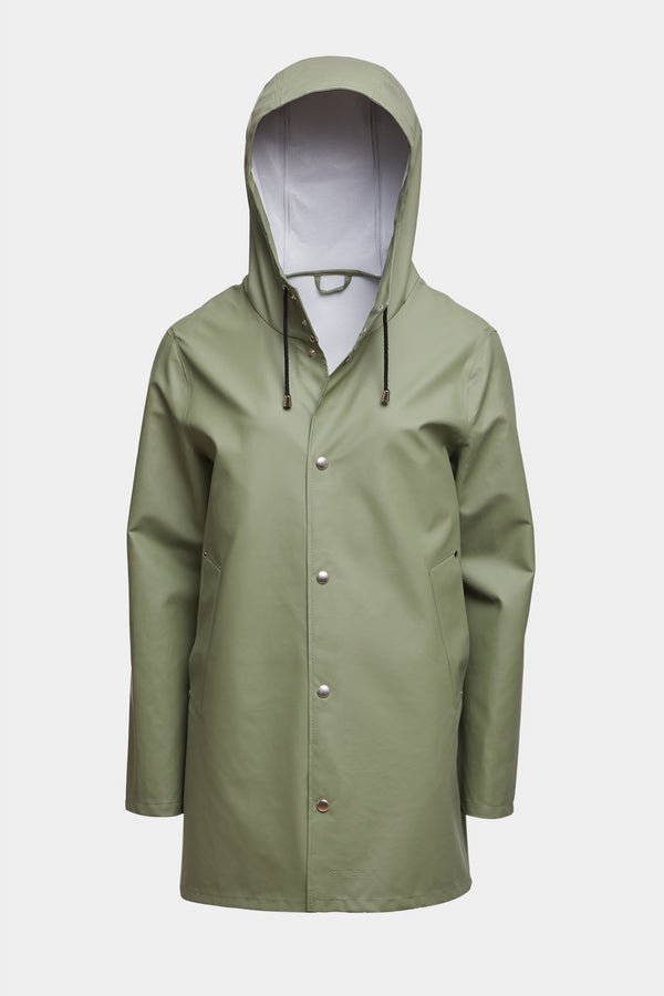 Stutterheim Stockholm Lightweight Jacket