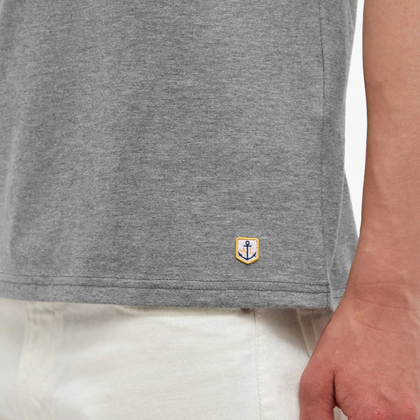 Armor-Lux 70990 Classic Tee (Misty Grey)