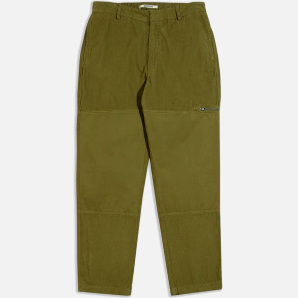 Kestin Appin Pant - Olive Cord