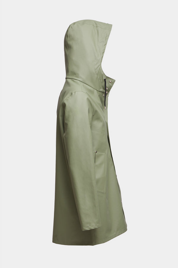 Stutterheim Stockholm Lightweight Jacket