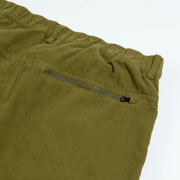 Kestin Appin Pant - Olive Cord