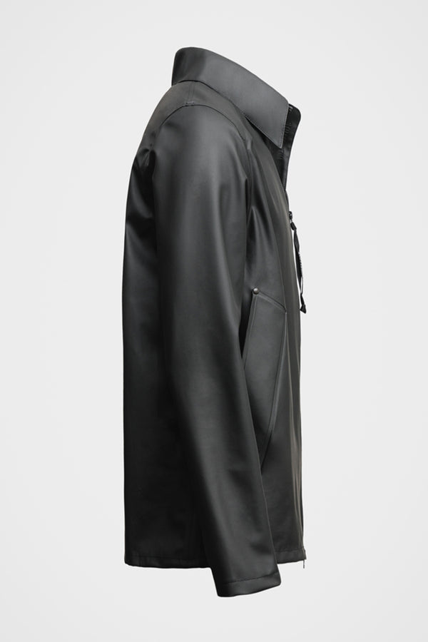 Stutterheim Notting Hill Lightweight Jacket