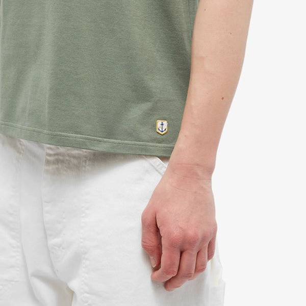 Armor-Lux 70990 Classic Tee (Orto)
