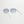 Load image into Gallery viewer, Monokel Eyewear Otis Silver
