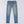 Load image into Gallery viewer, EDWIN - SLIM TAPERED JEANS BLUE LIGHT USED
