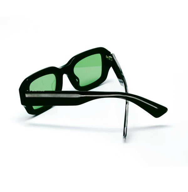 WAITING FOR THE SUN - DAVE E2B SUNGLASSES