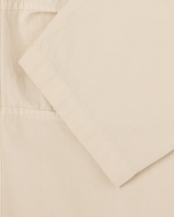 EDWIN - SENTINEL PANT RIPSTOP GARMENT DYED PEYOTE