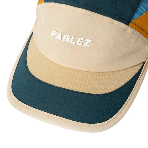 PARLEZ - VENTURE CAP