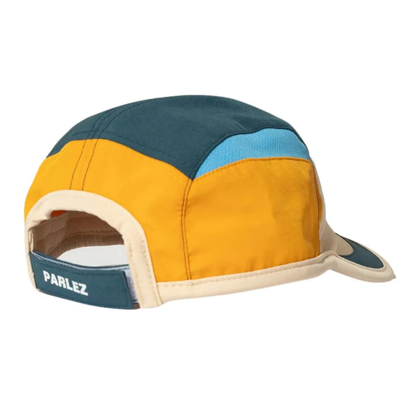 PARLEZ - VENTURE CAP