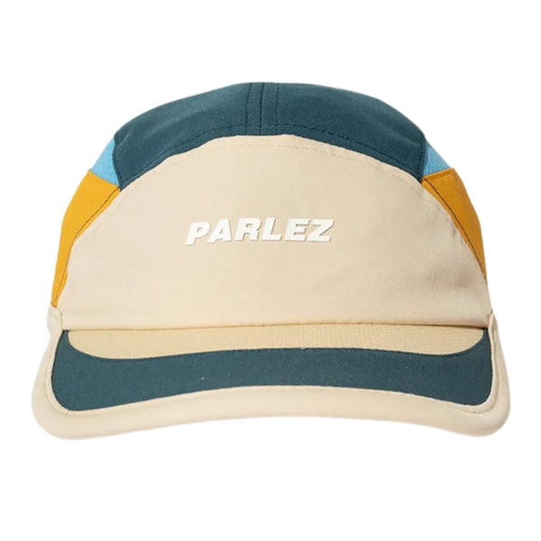 PARLEZ - VENTURE CAP