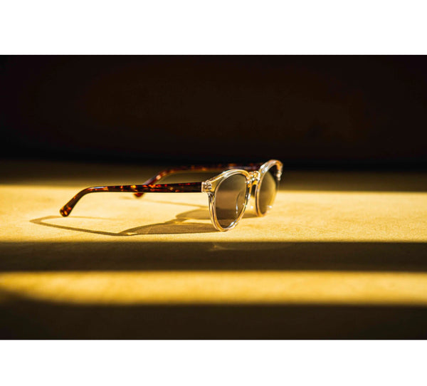 WAITING FOR THE SUN - CESAR E18E20 SUNGLASSES