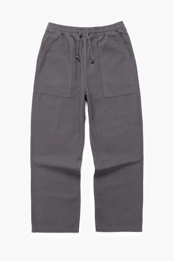 SERVICE WORKS - CHEF PANTS (GREY)