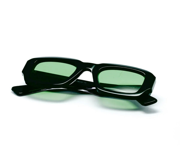WAITING FOR THE SUN - DAVE E2B SUNGLASSES
