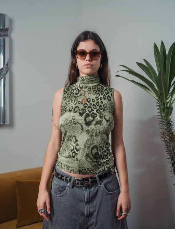 WAITING FOR THE SUN - MYN E5 SUNGLASSES