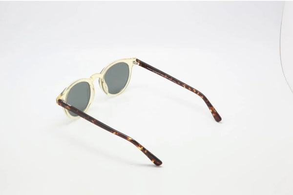 WAITING FOR THE SUN - CESAR E18E20 SUNGLASSES