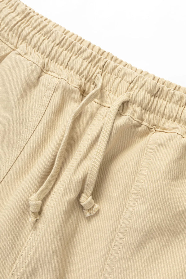 SERVICE WORKS - CHEF PANTS (PALE KHAKI)