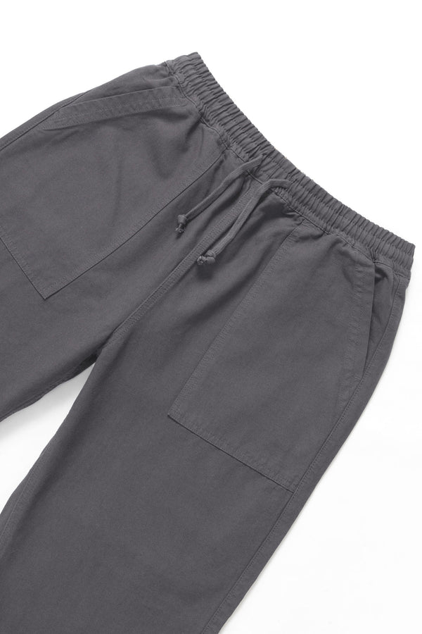 SERVICE WORKS - CHEF PANTS (GREY)