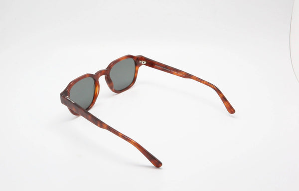 WAITING FOR THE SUN - GEO E81 SUNGLASSES