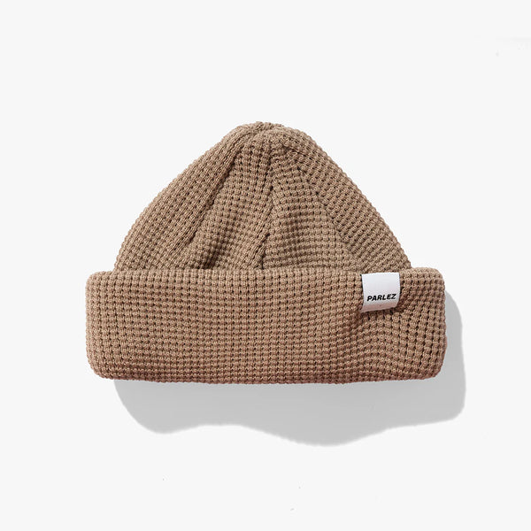 PARLEZ - METIOR BEANIE (SHROOM)