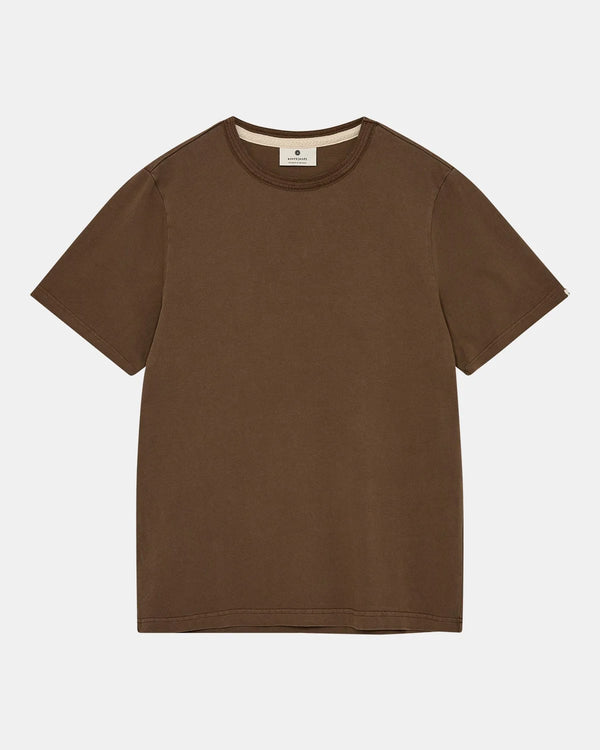 ANERKJENDT - AKKIKKI S/S TEE - CUB