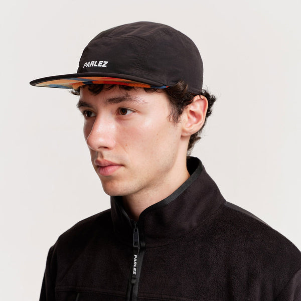 PARLEZ - JAM 5 REVERS CAP (REVERSIBLE)