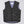 Load image into Gallery viewer, EDWIN - CAMPER VEST BLACK
