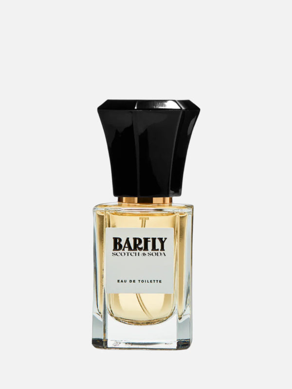SCOTCH & SODA - BARFLY EAU DE TOILETTE