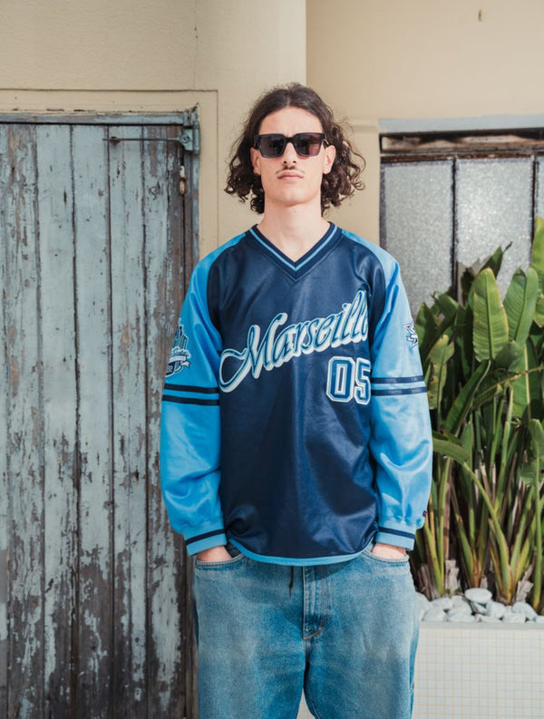 WAITING FOR THE SUN - MYN E13 SUNGLASSES