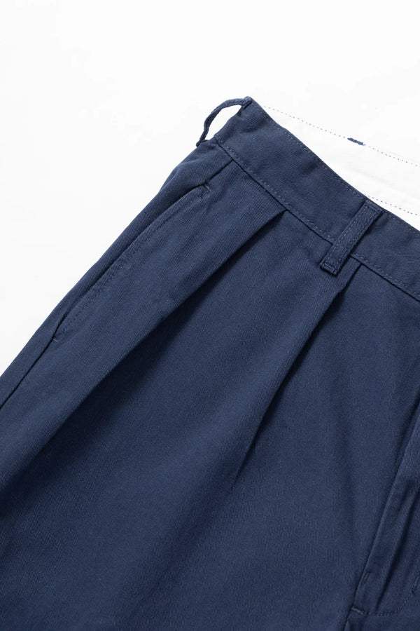 SERVICE WORKS - DRILL PART TIMER PANT (NAVY)