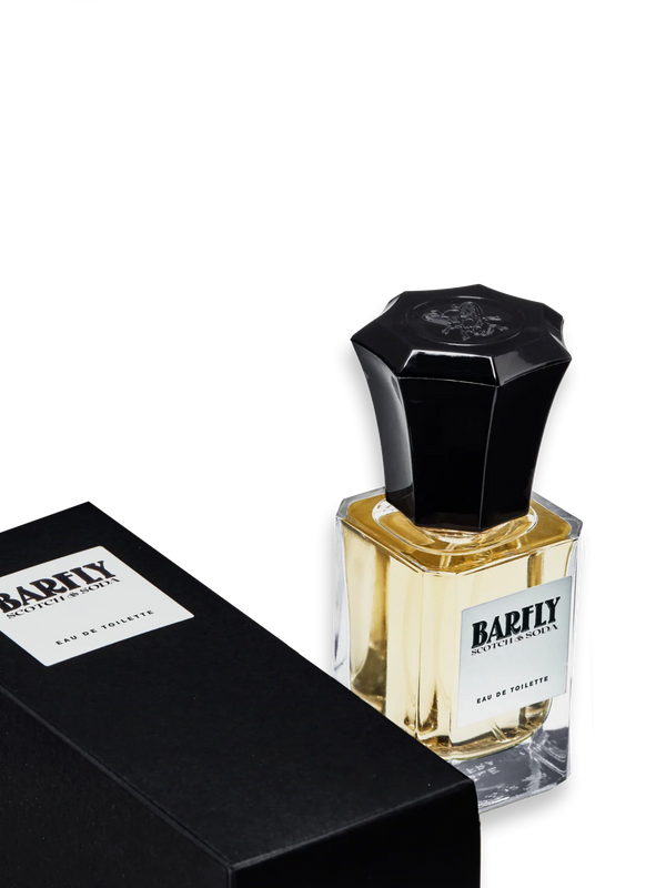 SCOTCH & SODA - BARFLY EAU DE TOILETTE