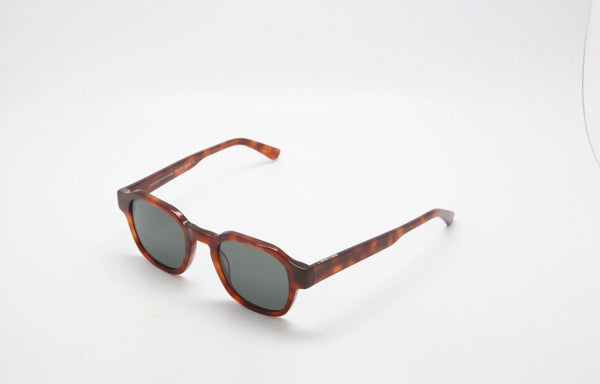 WAITING FOR THE SUN - GEO E81 SUNGLASSES