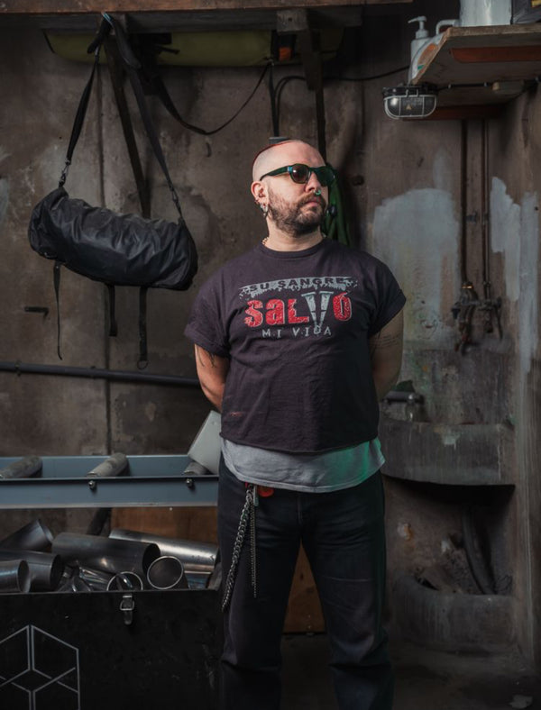 WAITING FOR THE SUN - CLIO E20 SUNGLASSES