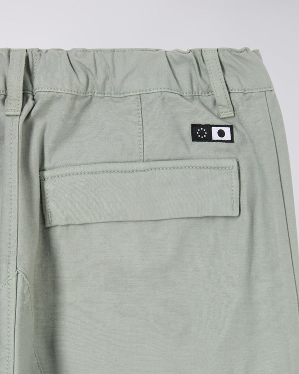 EDWIN - SENTINEL PANT RIP STOP DESERT SAGE