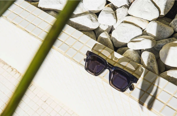 WAITING FOR THE SUN - MYN E13 SUNGLASSES